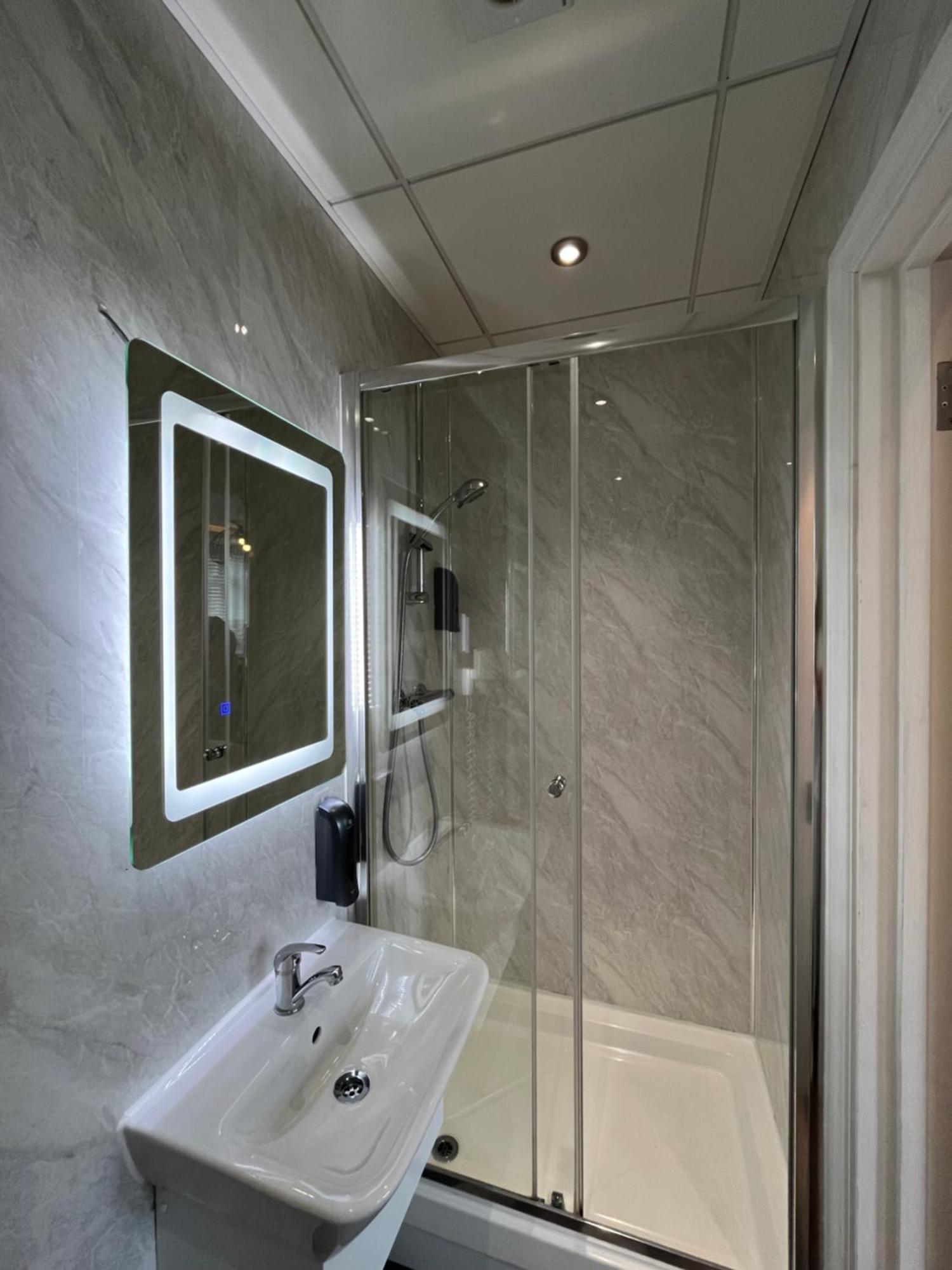 Boutique Apartments Londen Buitenkant foto